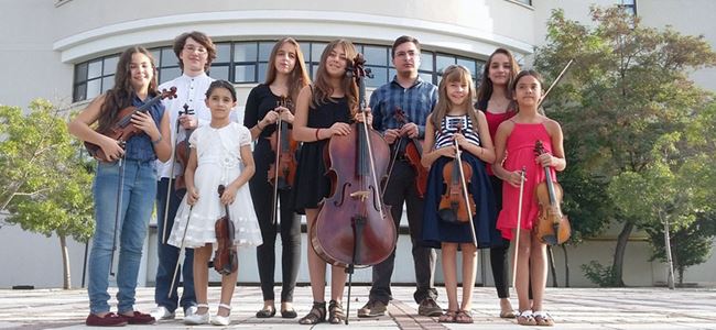 Kuzey Kıbrıs Müzik Festivali sona eriyor