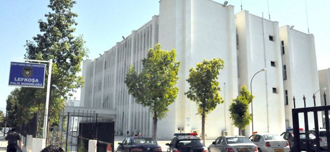 Suriyeli çocuk, poliste tutuklu