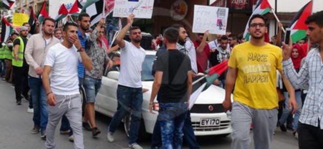 ‘Filistinli çocuklar sessizce uykularında öldürülüyor’