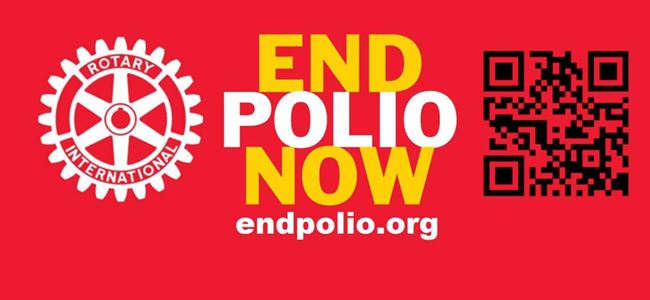 24 Ekim Dünya Polio Farkındalık Günü