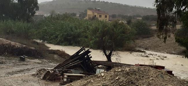 Bu kez Akıncılar sulara teslim!