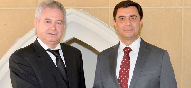 Müzakerecilerden tam gün mesai