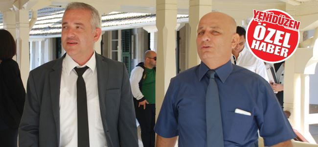 ‘İkinci iş davası’ 10 Kasım’a kaldı