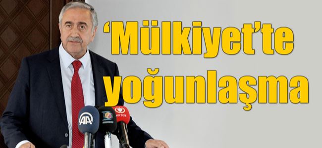 KASIM AYINDA 6 GÖRÜŞME