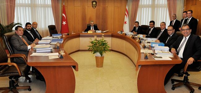 KTTO: “3 aylık performans umut verici değil”