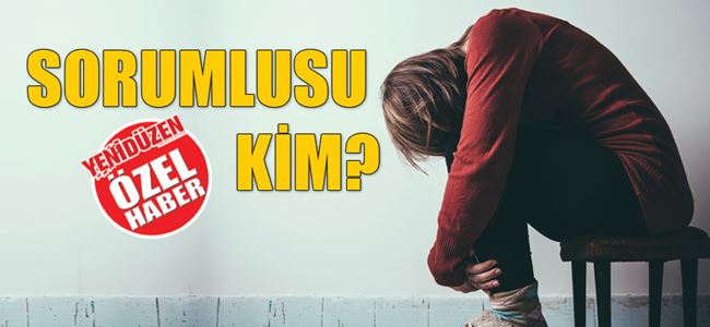 Gençler uyuşturucu kıskacında…