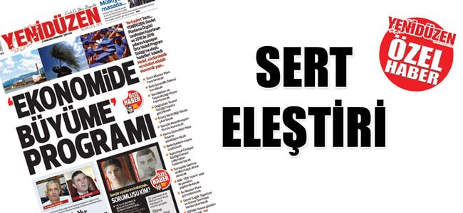 KTTO yerli paketi yetersiz buldu