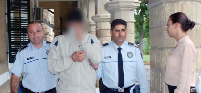 Gözler Anıl Muhammet davasında…