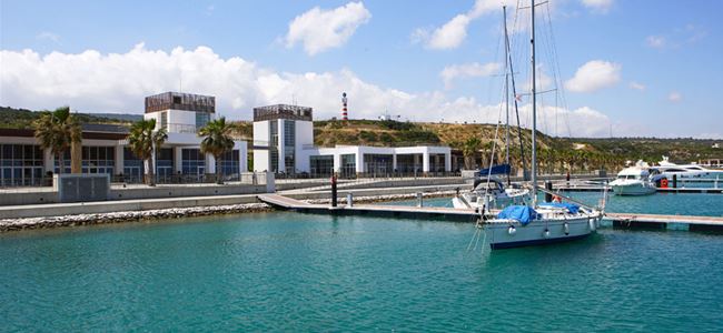 Karpaz Gate Marina’dan kışa özel fırsatlar