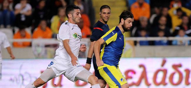 APOEL doludizgin