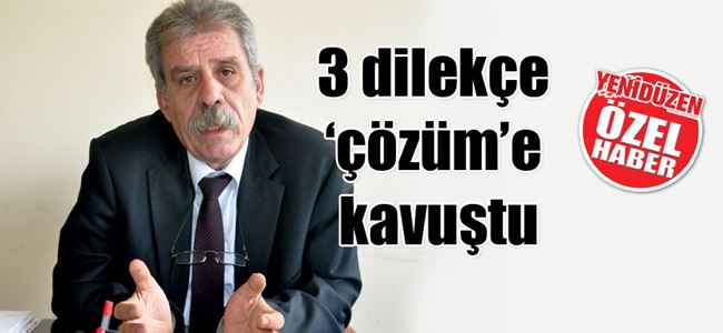 Halk Danışmanlık Merkezi göreve başladı