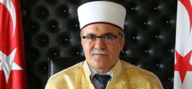 Atalay: Ezanın susturulması asla söz konusu değildir ve olamaz