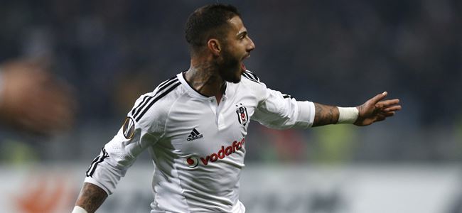 Haftanın en iyisi Quaresma