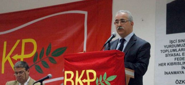 İzcan: Kayıp şahıslar konusu kanayan bir yaradır. Sağlanan kolaylık önemli bir adımdır.