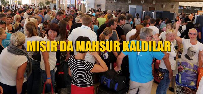 İngiliz turistler Kıbrıs üzerinden…