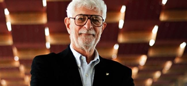 Vamık Volkan: Ankara katliamı Türkiyenin 11 Eylülü