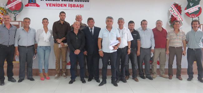 Esnaf, ‘Orta Vadeli Programı’nı değerlendirdi