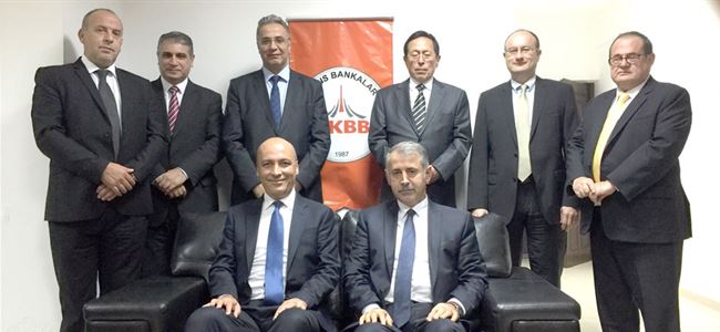 Bankalar Birliği’nde Yeni Başkan Süleyman Erol