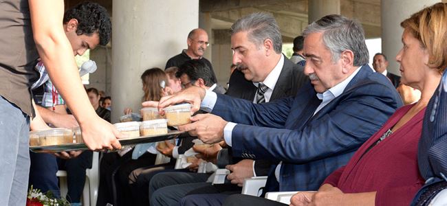 “Temel prensiplerimizden biri çok kültürlülük olacak”