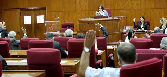 Belediyelere ivedilik onaylandı