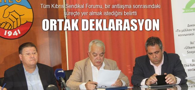 Çözüm sonrası için 7 öneri