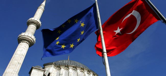 Türkiyenin İnsan hakları sınıfta kaldı