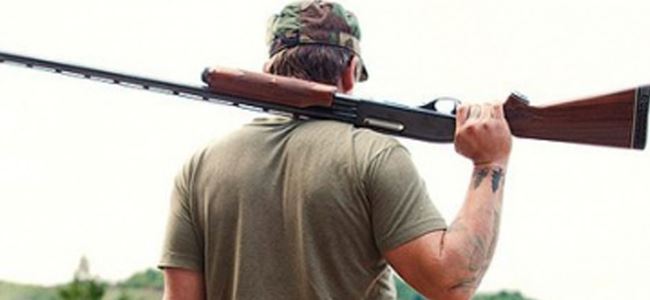 ‘Avcı ile üretici karşı karşıya geldi’