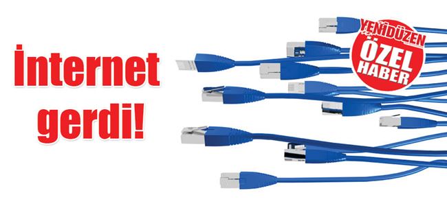 5 saat bağlantı kesildi