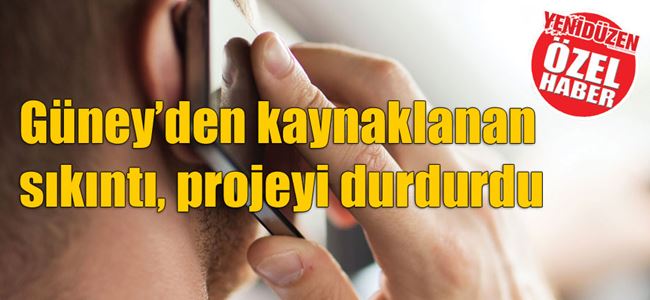 GSMDE BİRLEŞME KİLİTLENDİ