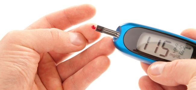 Kıbrıslıların %10u diyabet hastası