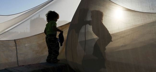 Güney Kıbrıs’a gelen mülteci sayısında artış