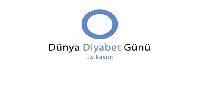 14 Kasım Dünya Diyabet Günü…
