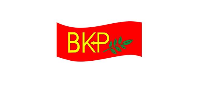 BKP, Avrupa Sol Parti toplantısına katılacak