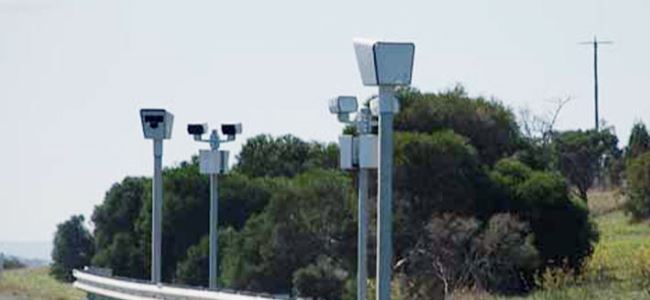  İki yönden de tespit edecek