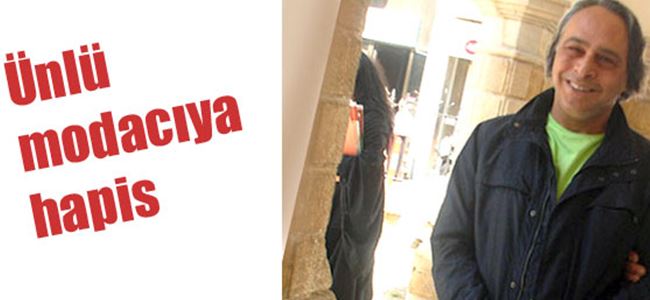 Barbaros Şansala hapis