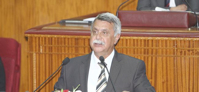 Soyer:  İç borç stoku yaklaşık 13 milyar TL