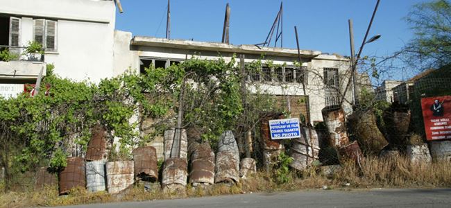 “Maraş paket önerisi” yeniden...