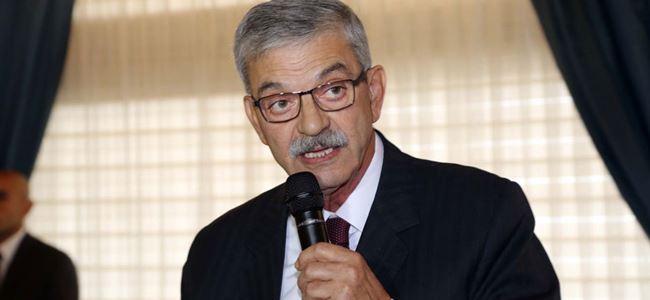 Kalyoncu: “Kalıcı projeler mutlaka hayata geçirilecektir