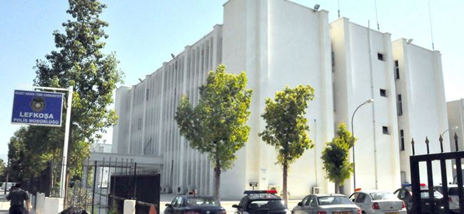 POLİS NAKİLLERİ GERÇEKLEŞTİ