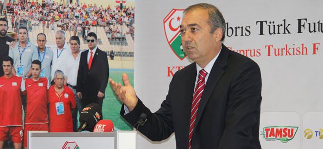  “KESİNLİKLE ÖYLE BİR KARAR YOK”