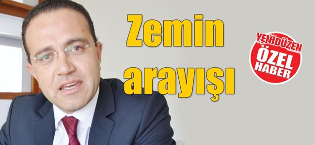 ‘Su’ ve ‘Jeoloji’nin birleşmesi gündemde