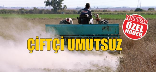 HEM ALACAK, HEM YAĞIŞ BEKLENTİSİ