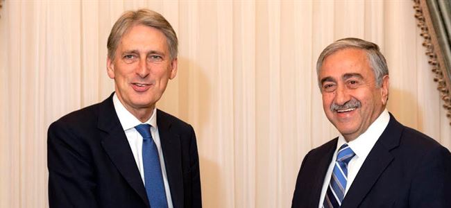 Hammond: Liderler cesur öneriler geliştirmeli