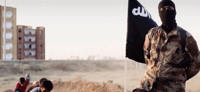 ABD IŞİD liderinin başına ödül koydu