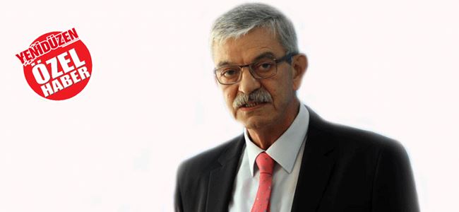 ANKARADA PROGRAM MÜZAKERESİ