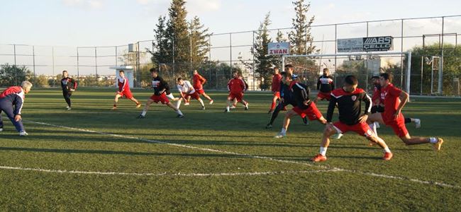 Gönyeli’de yeni dönem başladı