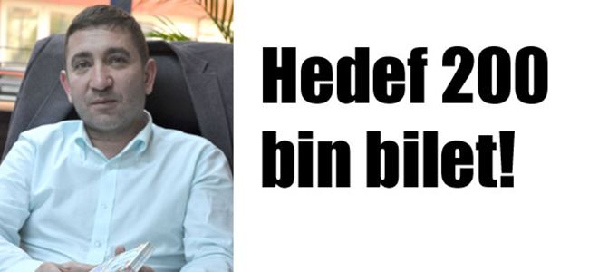 Piyangolar Birimi, yeni yılda 2.2 milyon TL ikramiye dağıtacak