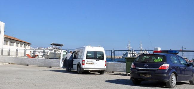 SÜRAT TEKNESİNDE UMUT YOLCULUĞU