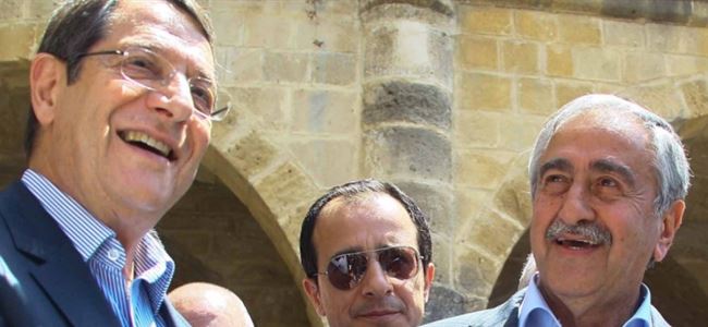 Liderlerden ÇARŞAMBA buluşması