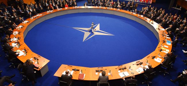 NATO OLAĞANÜSTÜ TOPLANIYOR